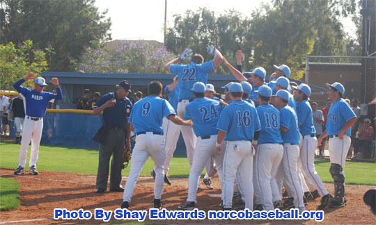 cif walk off homerum